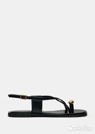 Zara босоножки в наличии