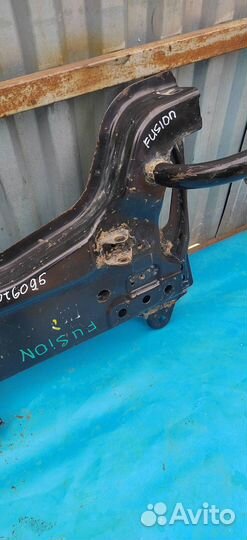 Подрамник передний Ford Fusion JU (2002-2012)