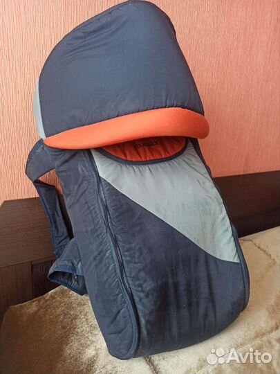 Переноска для детей
