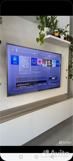 Xiaomi Mi TV 4S 55
