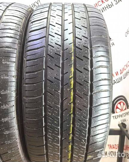 Continental Conti4x4Contact 235/50 R19