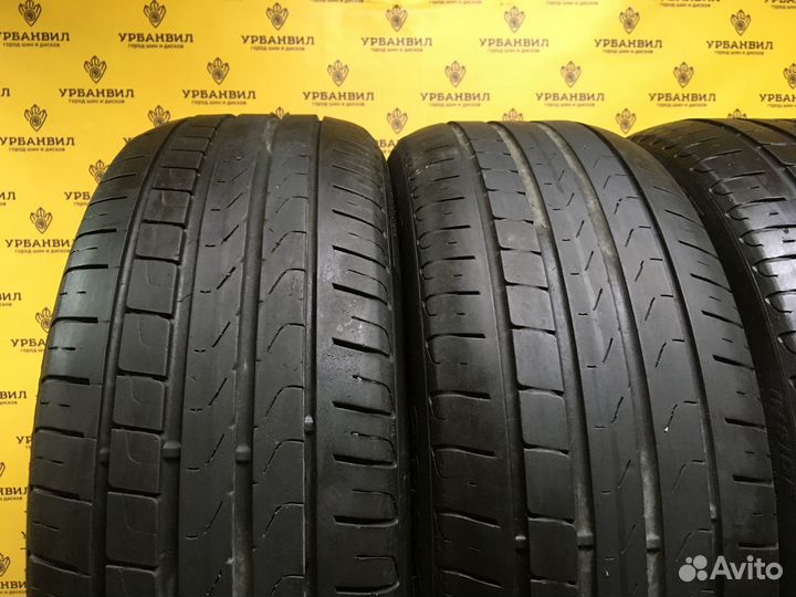 Pirelli Cinturato P7 205/50 R17 89V