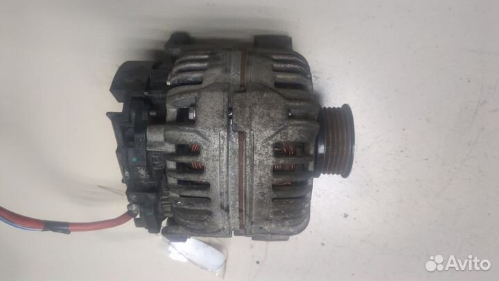 Генератор Opel Corsa C, 2003