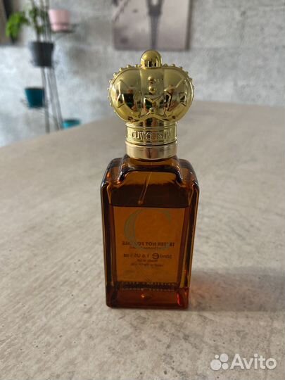 Парфюм Clive Christian C