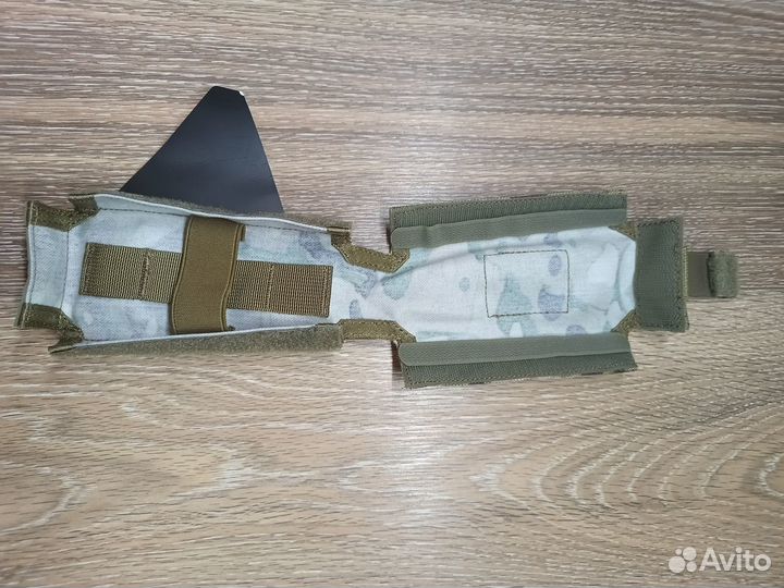 Подсумок для жгута триада тко мультикам