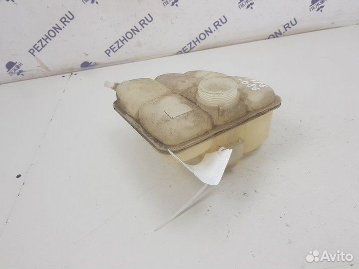 Бачок расширительный Ford Focus