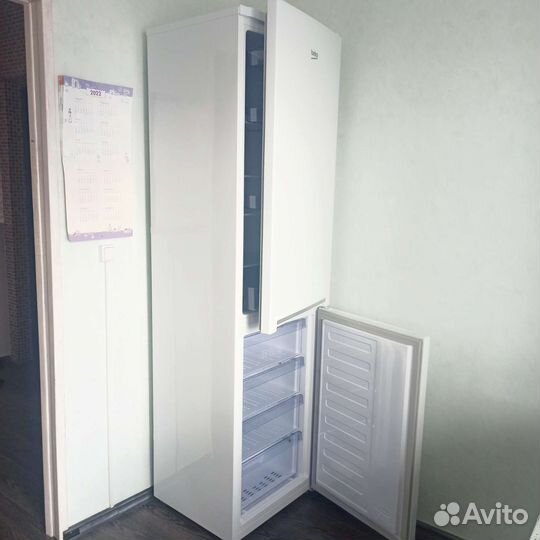 Холодильник beko идеальный