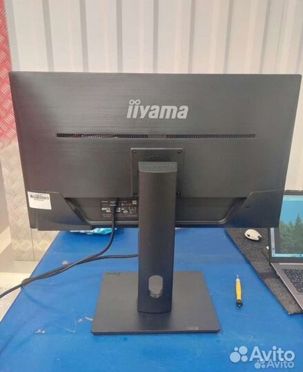27 Монитор Iiyama ProLite xub2790hs-1, 1920x1080