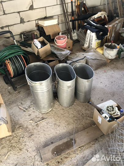 Пайва для сбора ягод, грибов и т.д