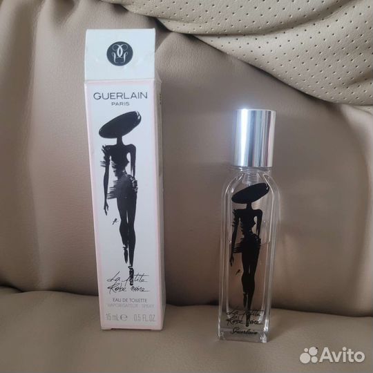 Guerlain. парфюм