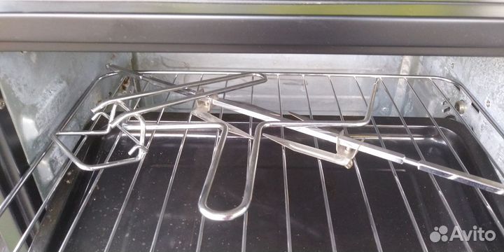 Духовой шкаф