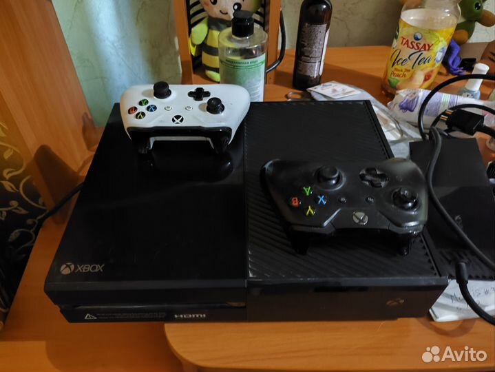 Xbox One