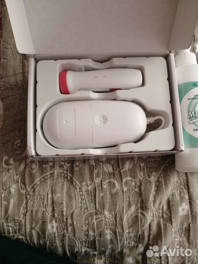 Фетальный допплер