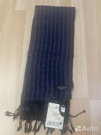 Мужской шарф Aleksi