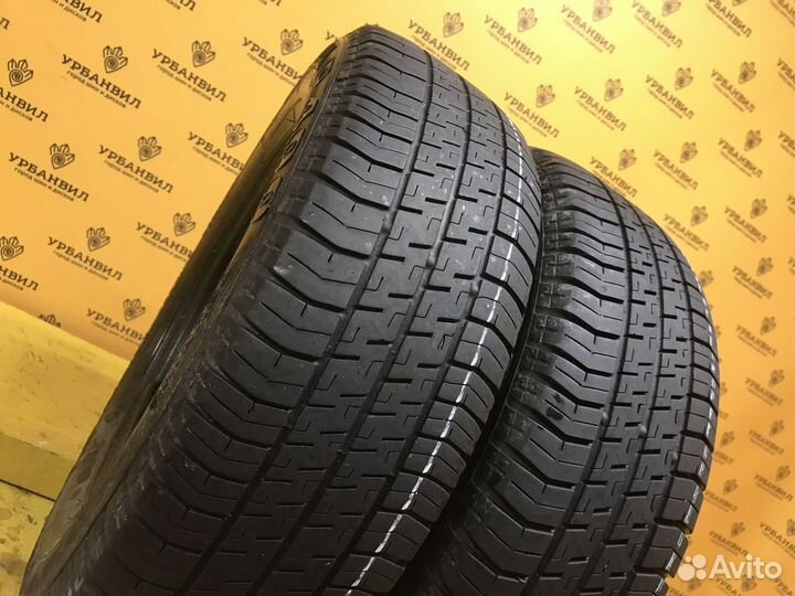 Pirelli P400 Touring 175/70 R13 82T