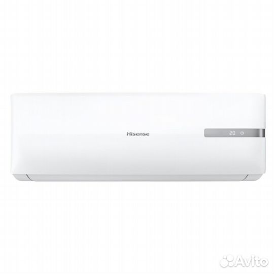 Hisense Basic A AS-12HR4svddc15