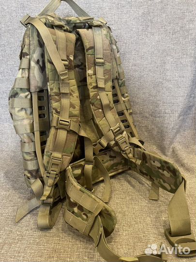 Рюкзак армии США Molle II medium