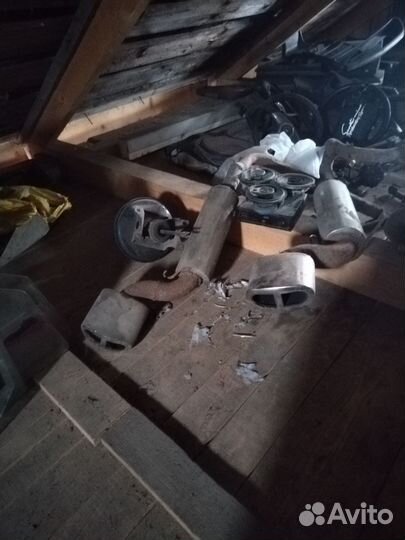 Тюнинг на ваз 2114