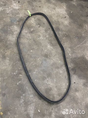 Резинка багажника Шевроле Лачетти универсал