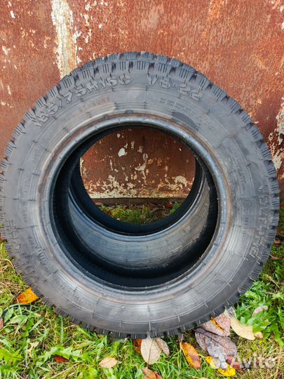 Авторезина R16