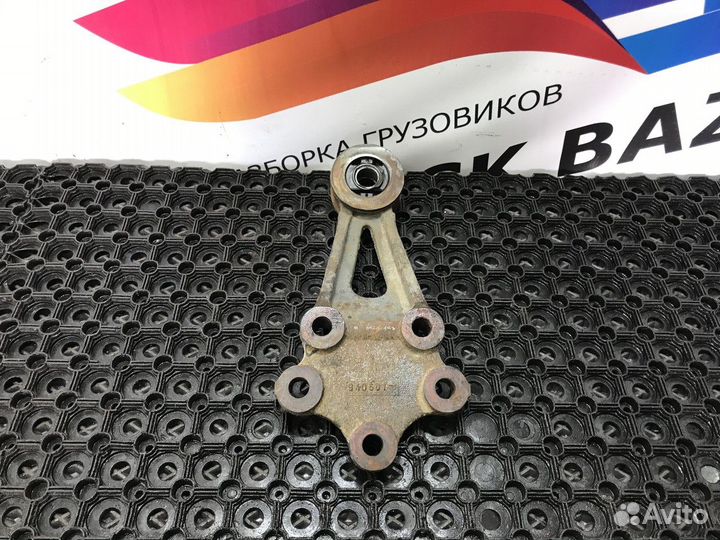 Кронштейн крепления торсиона Daf 95