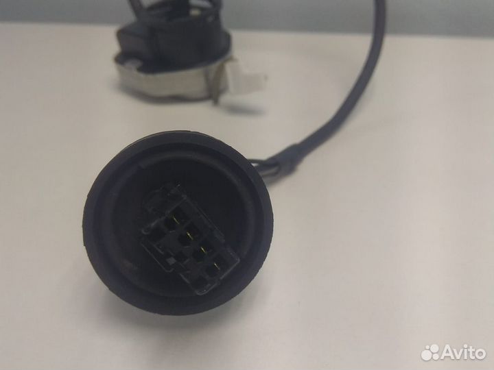 Игнитор ксенона mitsubishi electric