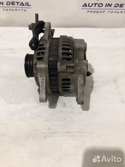 Генератор mitsubishi lancer 9 1.6 МКПП