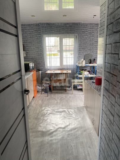 Дом 40 м² на участке 5 сот.