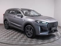 Новый Jetour X70 Plus 1.6 AMT, 2024, цена от 2 479 900 руб.