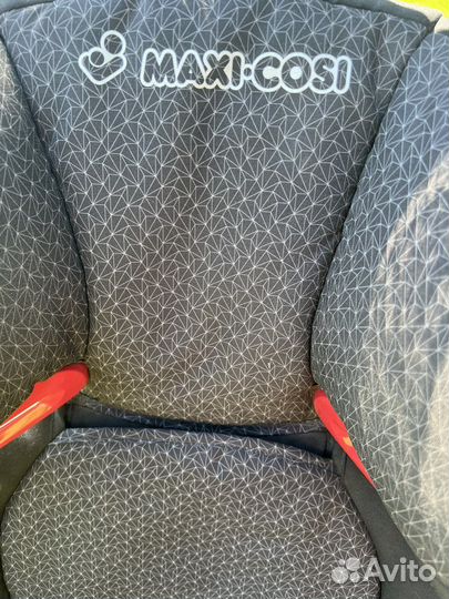 Автокресло maxi cosi rodi