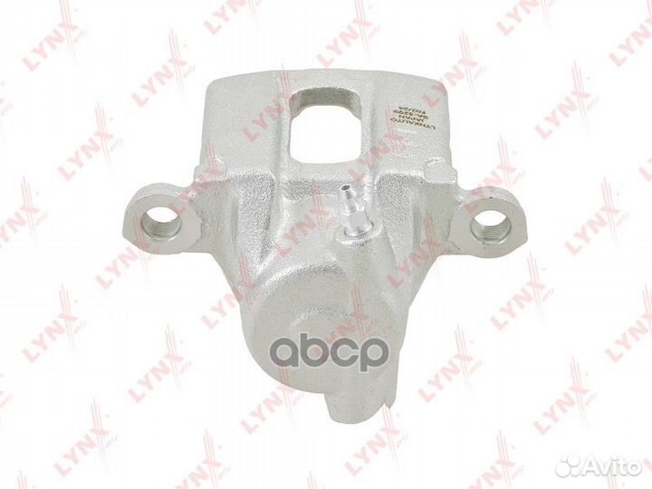 Суппорт тормозной зад лев BA3299 lynxauto