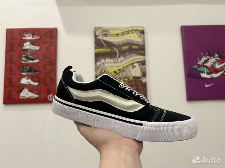 Vans Knu Skool Potato