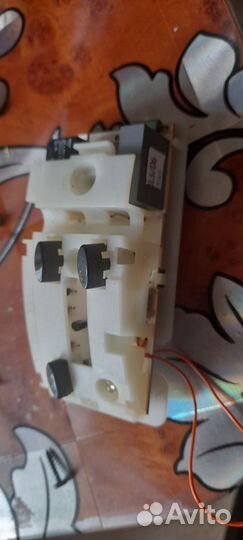 Кофеварка rowenta es 180/f по запчастям