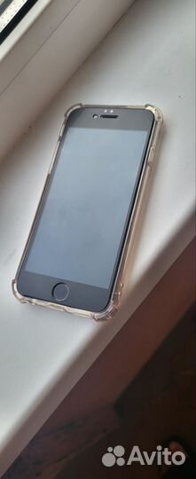 Телефон iPhone 6 32gb