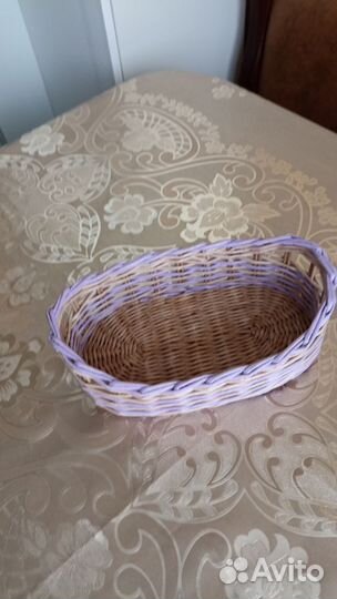 Сухарницы ручной работы