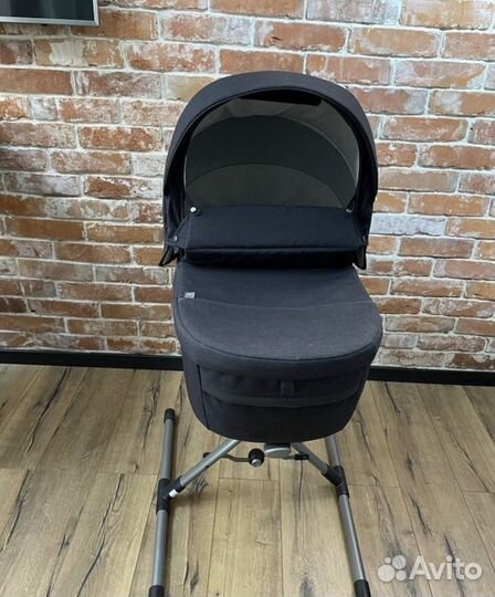 Коляска inglesina aptica 4 в 1