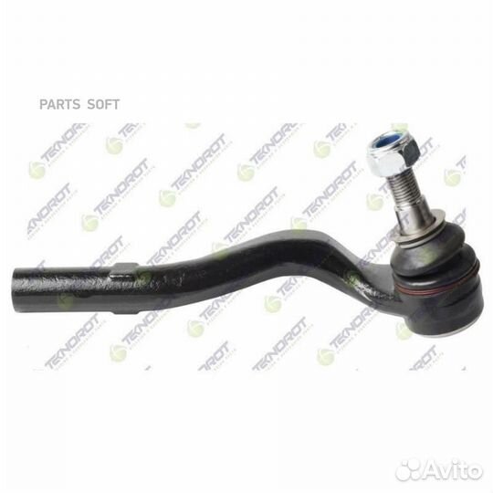 Teknorot M252 Наконечник рулевой тяги лев mercedes