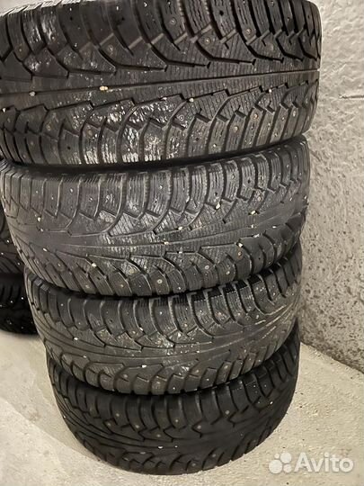Nokian Tyres Nordman 5 SUV 265/65 R17
