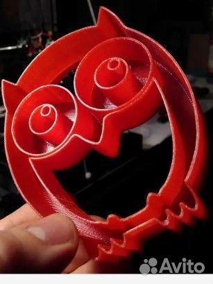 Изготовление форм для пряников печенья