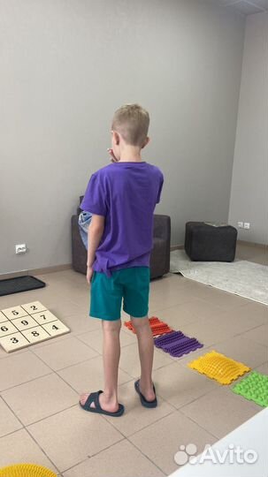 Детский психолог, нейропсихолог детский, психолог