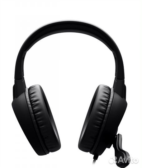 Компьютерная гарнитура Red Square