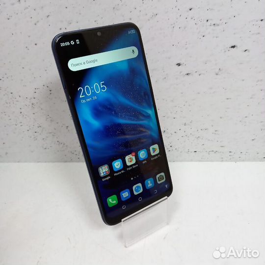 TECNO Spark Go 2022, 2/32 ГБ