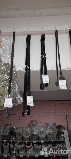 Кочерга, совок, щипцы для углей