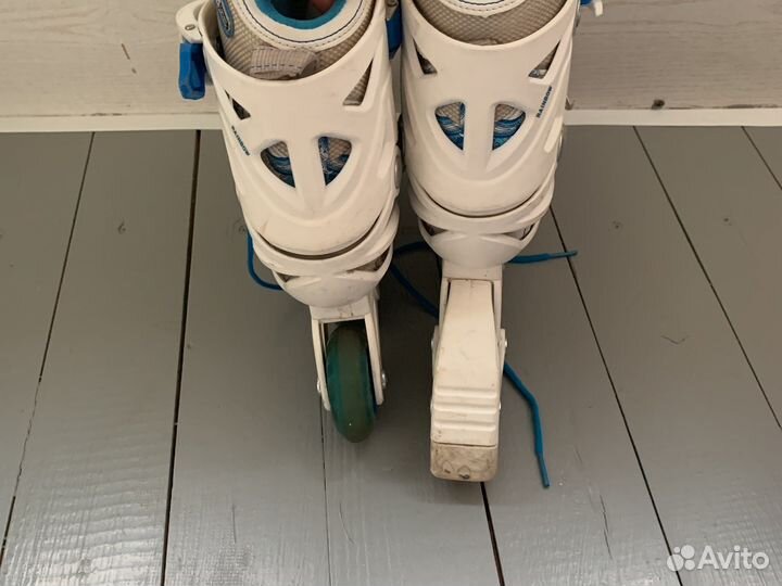 Ролики reaction 31-36