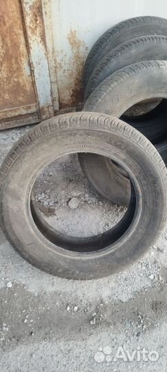 Kumho Sense KR26 175/65 R14