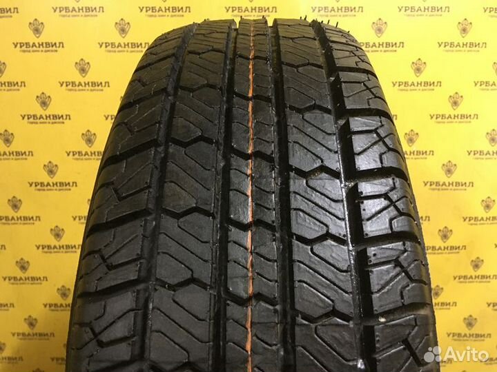 КШЗ К-181 Баргузин 215/65 R16 102