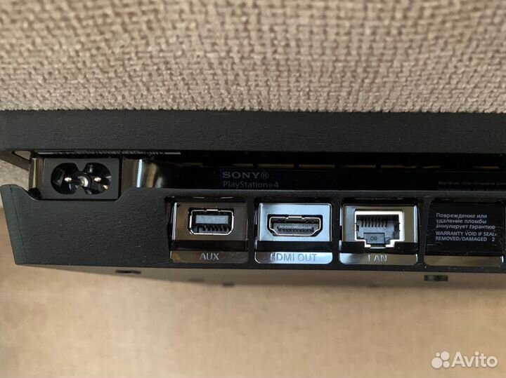 Sony PlayStation4 Slim PS4 Slim 500GB