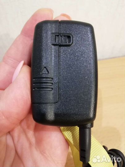 Аппарат для слабослышищих