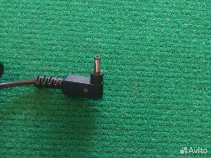 Блок питания для ноутбука asus