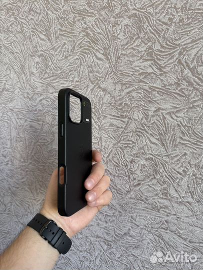 Чехол на iPhone 16 pro max